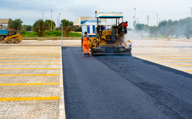 Best Interlocking Driveway Pavers  in Hughestown, PA