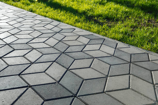 Professional Driveway Pavers in Hughestown, PA