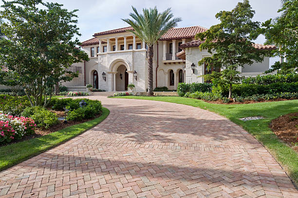 Best Driveway Paving Contractor  in Hughestown, PA